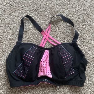 Victoria Secret Sport high support sports bra